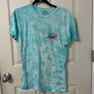 Ron Jon Tie Dye T-shirt